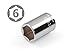 TEKTON 3/8 Inch Drive x 9/16 Inch 6-Point Socket 14133