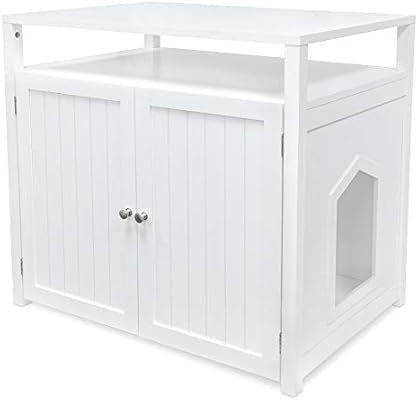 hidden kitty litter furniture australia