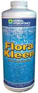 Flora Kleen, 2.5 gallons, Case of 2