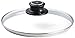 Swiss Diamond Heat-Tempered Glass Lid 8