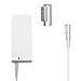 Macbook Pro Charger, Aipety 60W L-tip Magsafe 1 Power Adapter Charger Replacement for Apple Macbook Pro 13 inch/MacBook 13 inch and MacBook Air 11 inch/13inch Before Mid 2012 Series