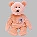 Ty Beanie Babies Dearest - Bear