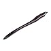 Breezelike Hair Sticks - Carved Ebony Wooden Hair Stick : Hold the Moon - 7.1