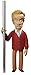 Funko Vinyl Idolz: Seinfeld - Frank Costanza Action Figure
