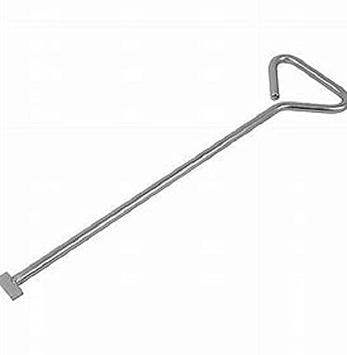 Neish Tools 18"/480mm Heavy Duty Manhole Lifting Key