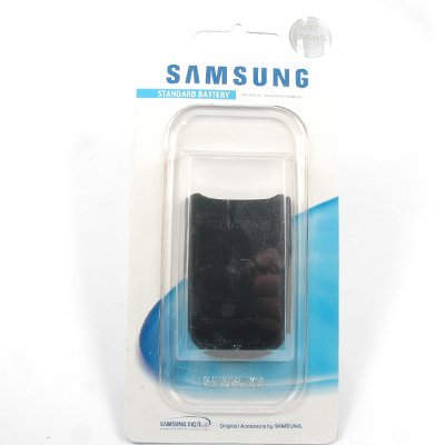Samsung d500 аккумулятор
