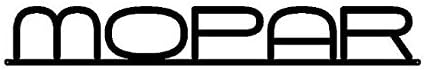 Mopar 2 Metal Art Sign (V9)