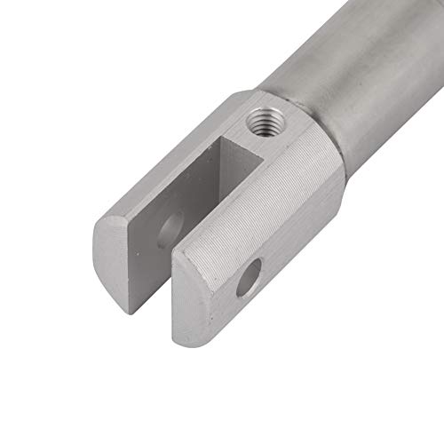 3 CDJ2D16+50B+Diameter+Double+acting+Pneumatic+Stainless