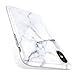 TORRAS Marble Designed for iPhone Xs Case/iPhone X Case, Ultra Thin Slim Case Soft Marble TPU Phone Case