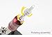 25pcs Ampoule syringe for hyaluron pen non invasive wrinkle removal Needle-Free Pain Free Eye Bags Head Line Pregnancy Line Fat Removal