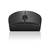 Lenovo-Mouse-300-Compact-Wireless-Mouse-Works-with-Chromebook-WWCB-Black Lenovo [Mouse 300 Compact Wireless Mouse, Works with Chromebook (WWCB), Black, 32 x 56 x 98 cm