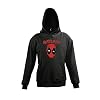 Youth Designz Kinderhoodie met capuchon model Deadpool