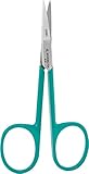 Excelta - 290EC - Scissor - Medium Fine Blade