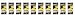 Duracell Activair Hearing Aid Batteries Size 312 (80 Batteries), Brown primary