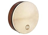 Meinl Percussion FD14BE 14-Inch Goat Skin