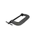 Wilton 22009 540A-14, 540A Series C-Clamp, 0-Inch-14-Inch Jaw Opening, 3-3/4-Inch Throat Depth