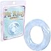 Silicone Cock Ring, Delaying Ejaculation Rings, Penis Ring (Blue)