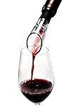MG Series Home and Travel Wine Aerator