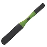 Chef'n ZipFlip Icing Spreader, Arugula/Anthracite