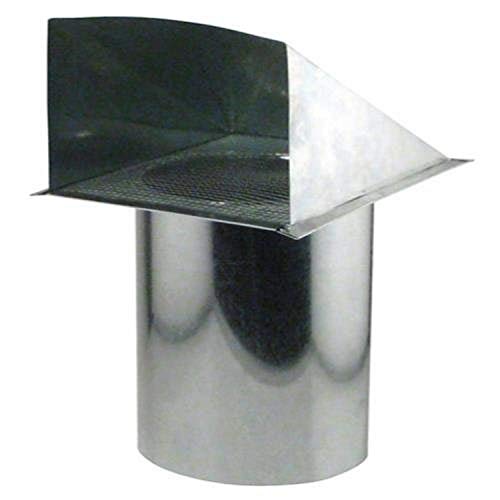 Compare price to 8 inch duct vent cap