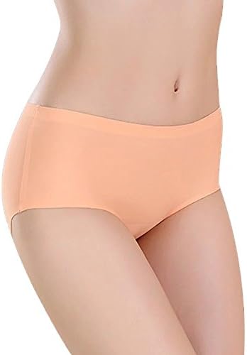 Gxia Womens Satin Hipster Panty 3 - Pack