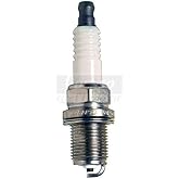 Set (8pcs) Denso U-Groove Spark Plugs Stock 3122 Nickel Core .031"(0.8mm) Gap Size K20R-U