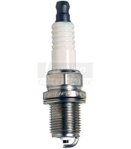 Amazon.com: Denso (3121) K20PR-U11 Traditional Spark Plug