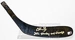 Conor Sheary Pittsburgh Penguins Signed Autograph Stanley Cup Champs Stick Blade