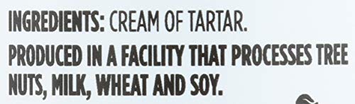 365 Everyday Value, Cream of Tartar, 3.52 oz