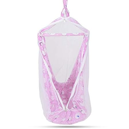 baybee hanging cradle