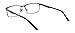 Eyecedar 5-Pack Reading Glasses for Men Metal Frame Spring Hinges with a Pair Blue Light Readers 1.50