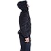 Gary Com Plus Size 5XL Fleece Hoodies For Men Heavyweight Full Zip Up Long Sleeve Black Grey Sherpa Lined