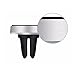 Car Mount, Universal Air Vent Magnetic Car Mount Holder for Smartphone iPhone 7 Plus 6S 6 5s 5 SE, Galaxy S8 S7 S6 Edge, Note 5 4 2 and Mini Tablets, Compatible with most Cases