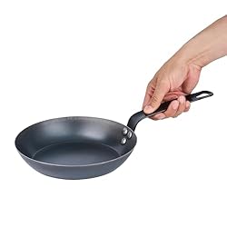 Restaurantware-Met Lux 9 Inch Fry Pan, 1