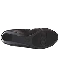 Naturalizer sandalias de cuña de cobre para mujer