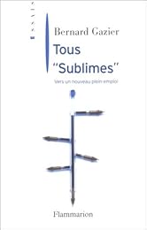 Tous sublimes