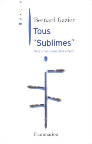 Tous sublimes