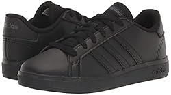 adidas Kids Grand Court 2.0 Tennis Shoe