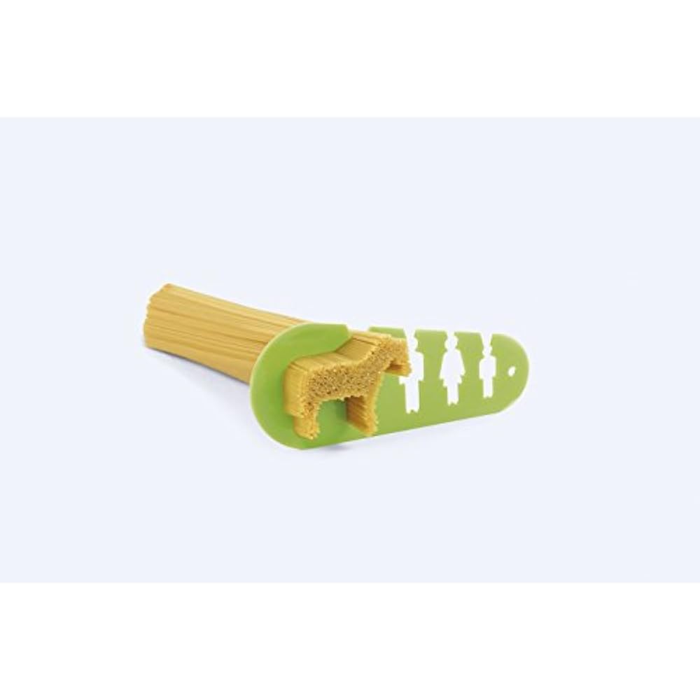 I Could Eat Horse Spaghetti Noodle Pasta Measurer Tool, Quantity