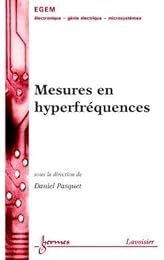 Mesures en hyperfréquences