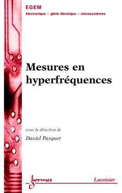 Mesures en hyperfréquences