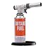 Iwatani International CB-TC-PRO 2 Iwatani PRO2 Culinary Butane Torch for sous vide, cr&egrave;me brulee, pastries, camping and so much more