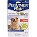 Pet Armor Plus Igr For Dogs Flea And Tick, Size: 45-88lb 3 Count