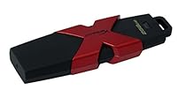 Kingston Digital HyperX Savage256GB USB 3.1/3.0 350MB/s R, 250MB/s W (HXS3/256GB)