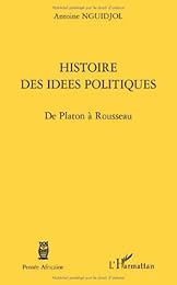 Histoire des idées politiques
