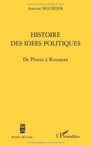 Histoire des idées politiques