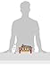 Melissa & Doug Deluxe Pounding Bench Wooden Toy with Mallet
