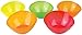 Munchkin 5 Pack Bowl and 6 Pack Spoon Set for Baby/Toddler