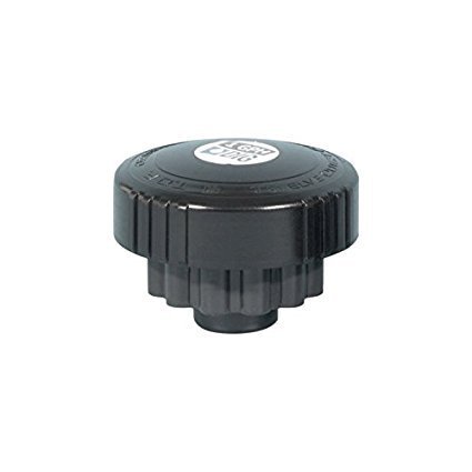 (5-Pack) 12 Plant (outlet) - Distributing Bubbler Manifold (Body Only)- For : Hydroponics Drip Irrigation