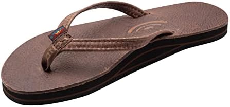 Amazon.com | Rainbow Sandals Madison - Single Layer Arch Support
